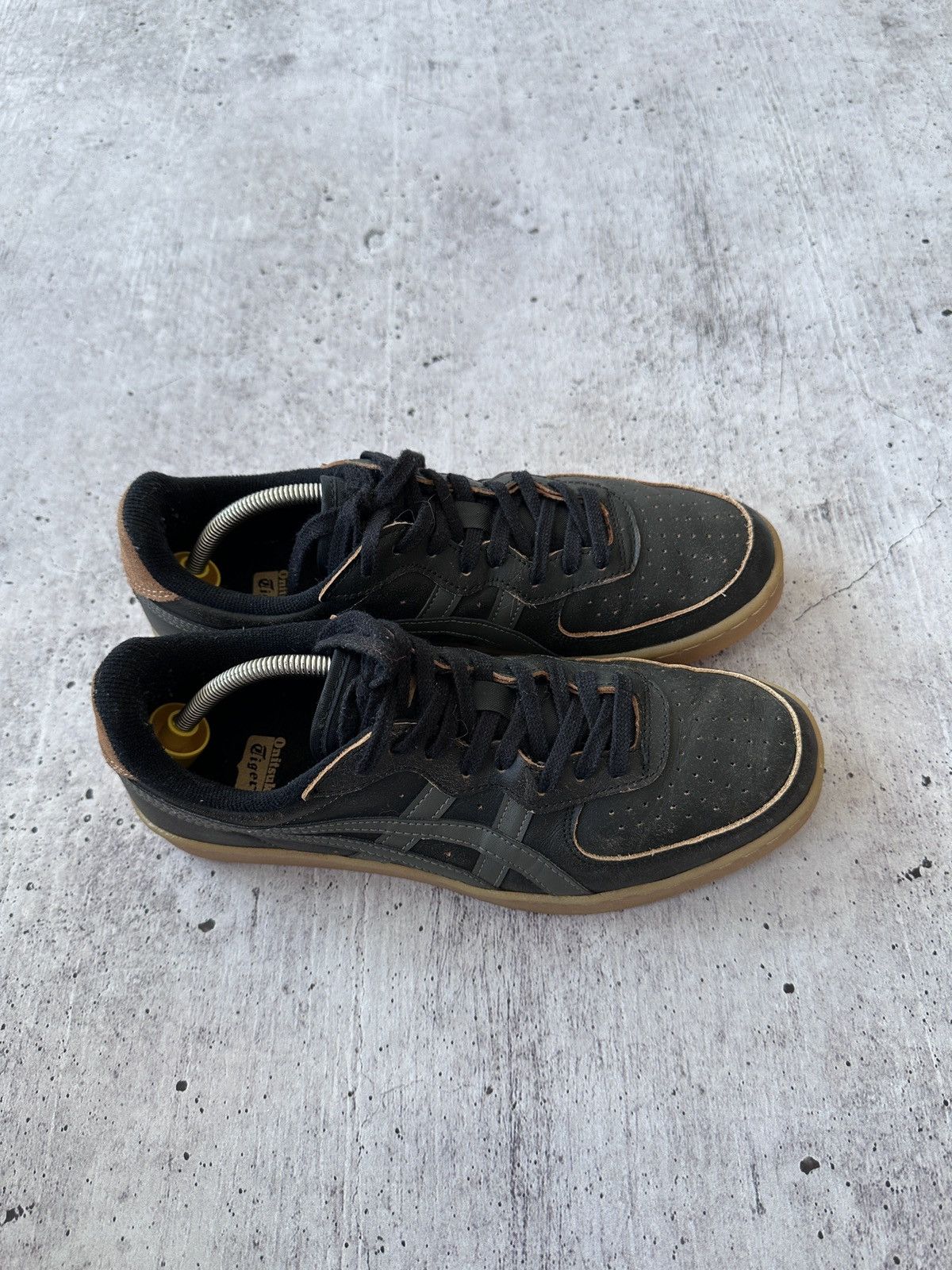 Onitsuka Tiger Onitsuka Tiger sneakers Size US 8 / EU 41 - 10 Thumbnail