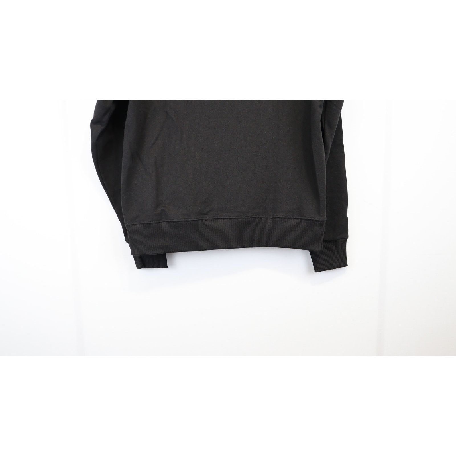 Kenzo o1rshd1 Boke Flower Crest Classic Hoodie in Black Size US S / EU 44-46 / 1 - 7 Thumbnail