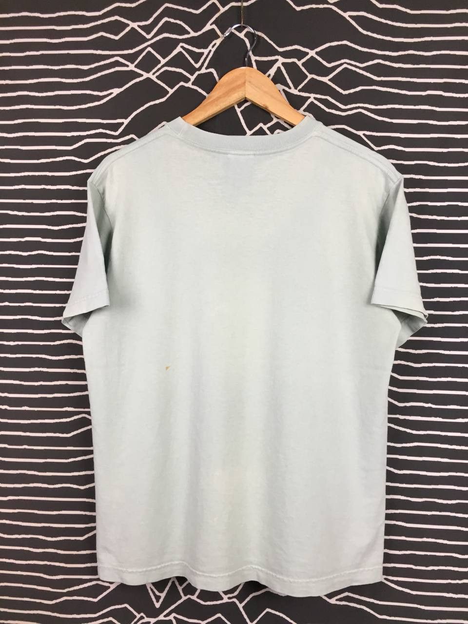 Denime × Japanese Brand × Vintage Vtg 2001 DENIME Japanese Brand Paradise Tee Size US M / EU 48-50 / 2 - 7 Thumbnail