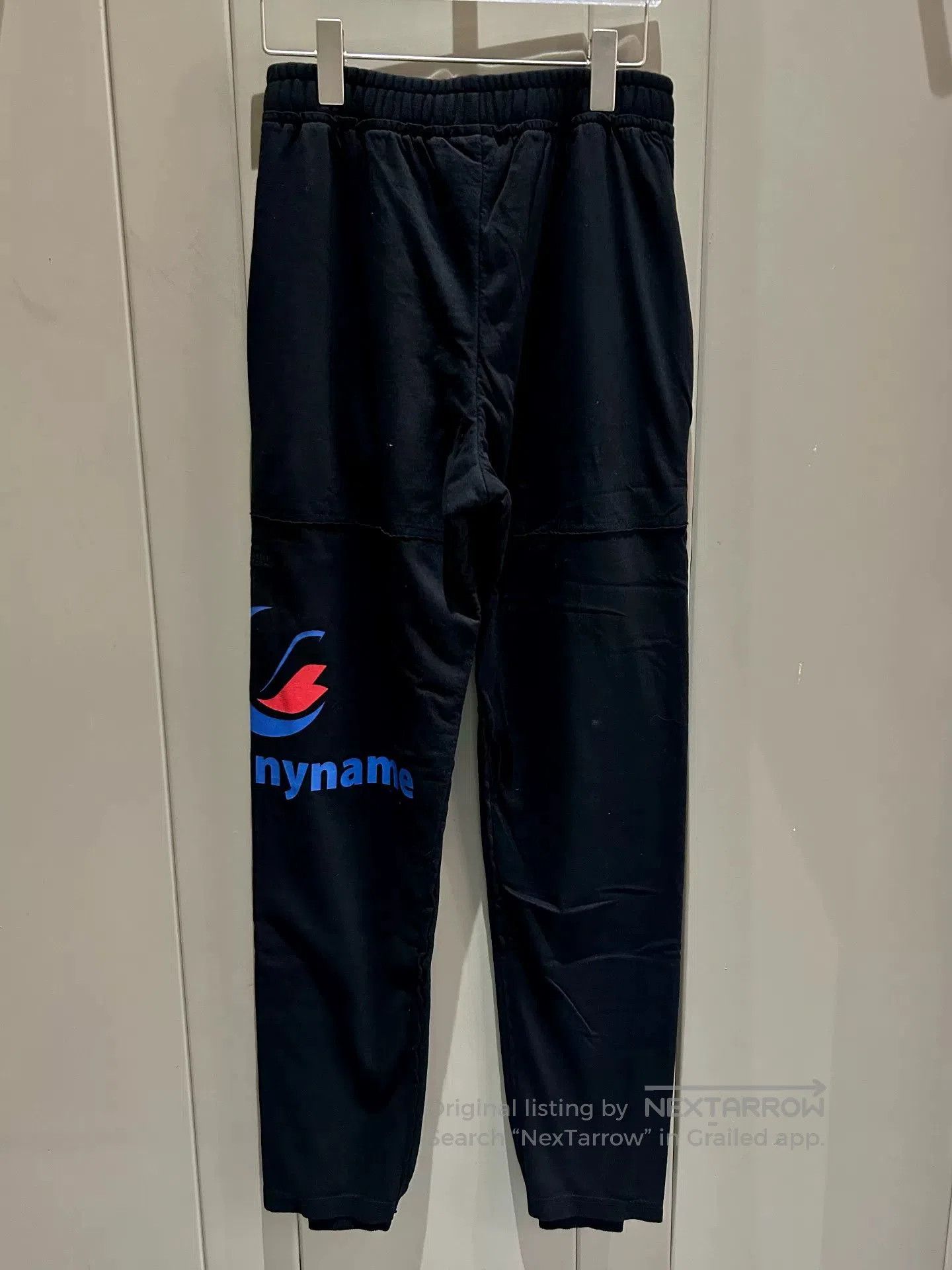 Vetements VETEMENTS Sports Pants. Size US 26 / EU 42 - 4 Thumbnail