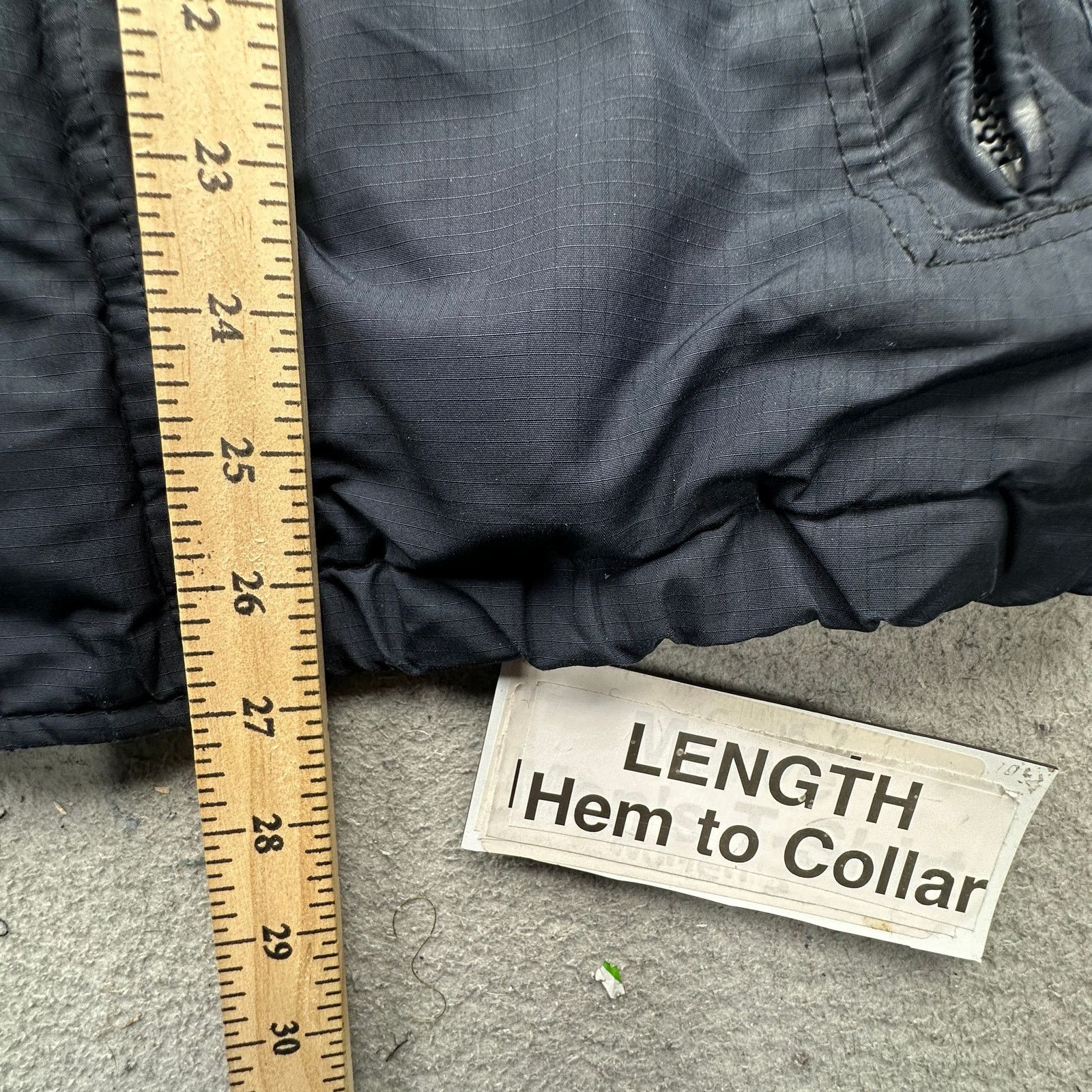 Abercrombie & Fitch Abercrombie The A&F All Season Weather Warrior Jacket Medium Size US M / EU 48-50 / 2 - 5 Thumbnail