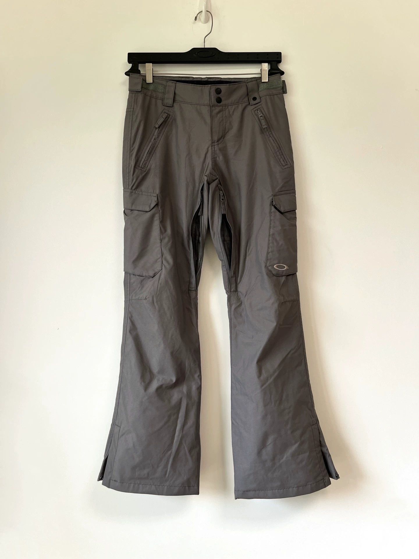 Oakley Oakley Vintage 00s Snow Pants XS Size US 28 / EU 44 - 1 Thumbnail