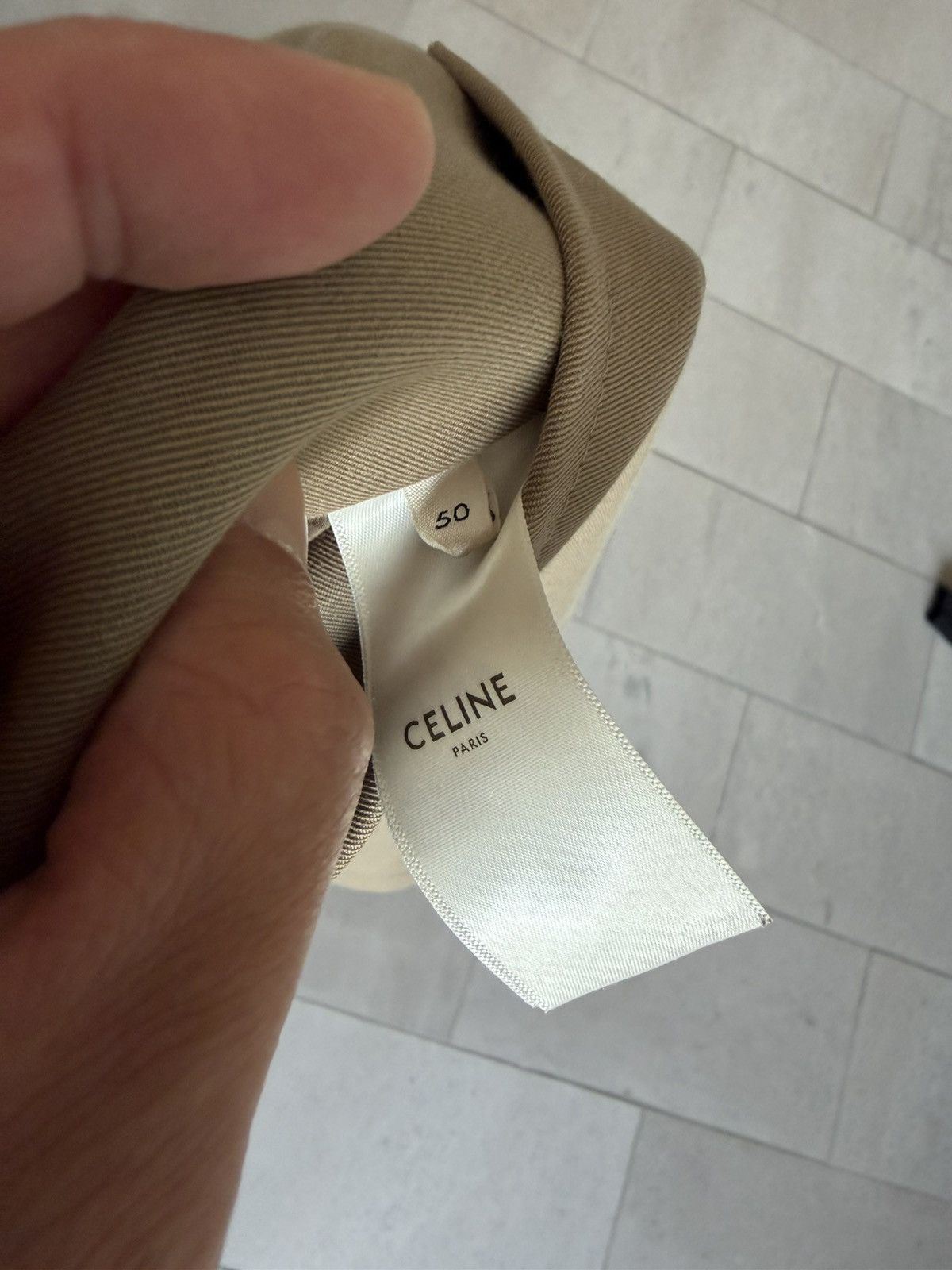Celine Celine Mac Coat Size US M / EU 48-50 / 2 - 6 Thumbnail