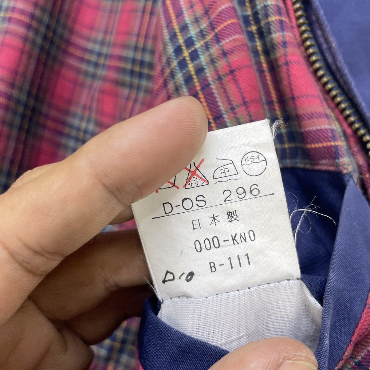 Baracuta 💥Vintage Mc Gregor Inspired Baracuta G 9 Bomber Jacket Size US M / EU 48-50 / 2 - 7 Thumbnail