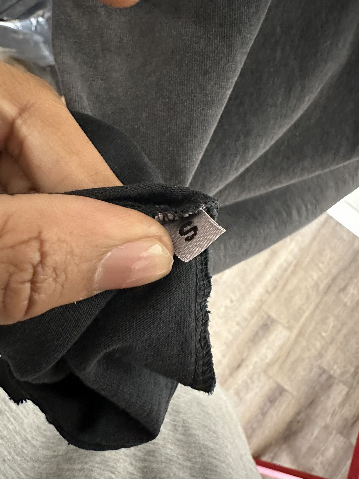 The GV Gallery Gv GalleryKurt cobain Size US S / EU 44-46 / 1 - 4 Thumbnail