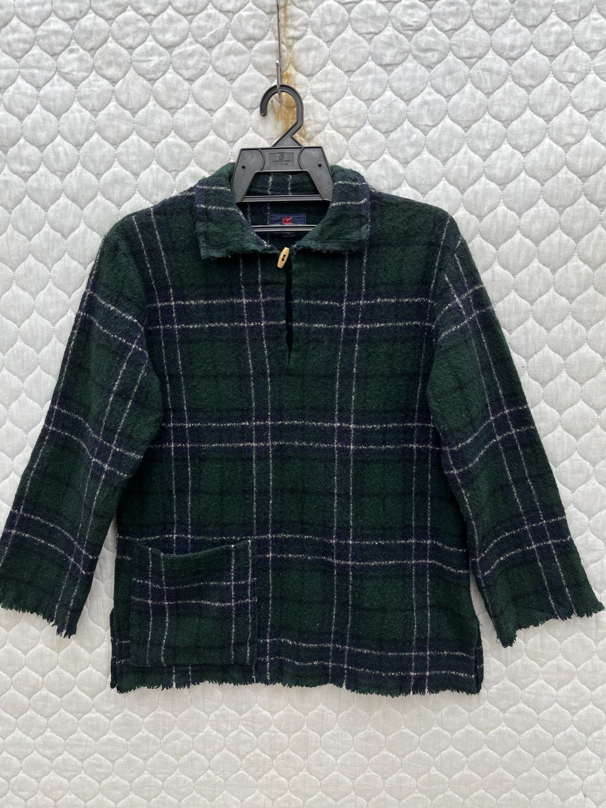 45rpm 🔥🔥🔥STEALS VINTAGE 45RPM PULLOVER Size US S / EU 44-46 / 1 - 1 Thumbnail