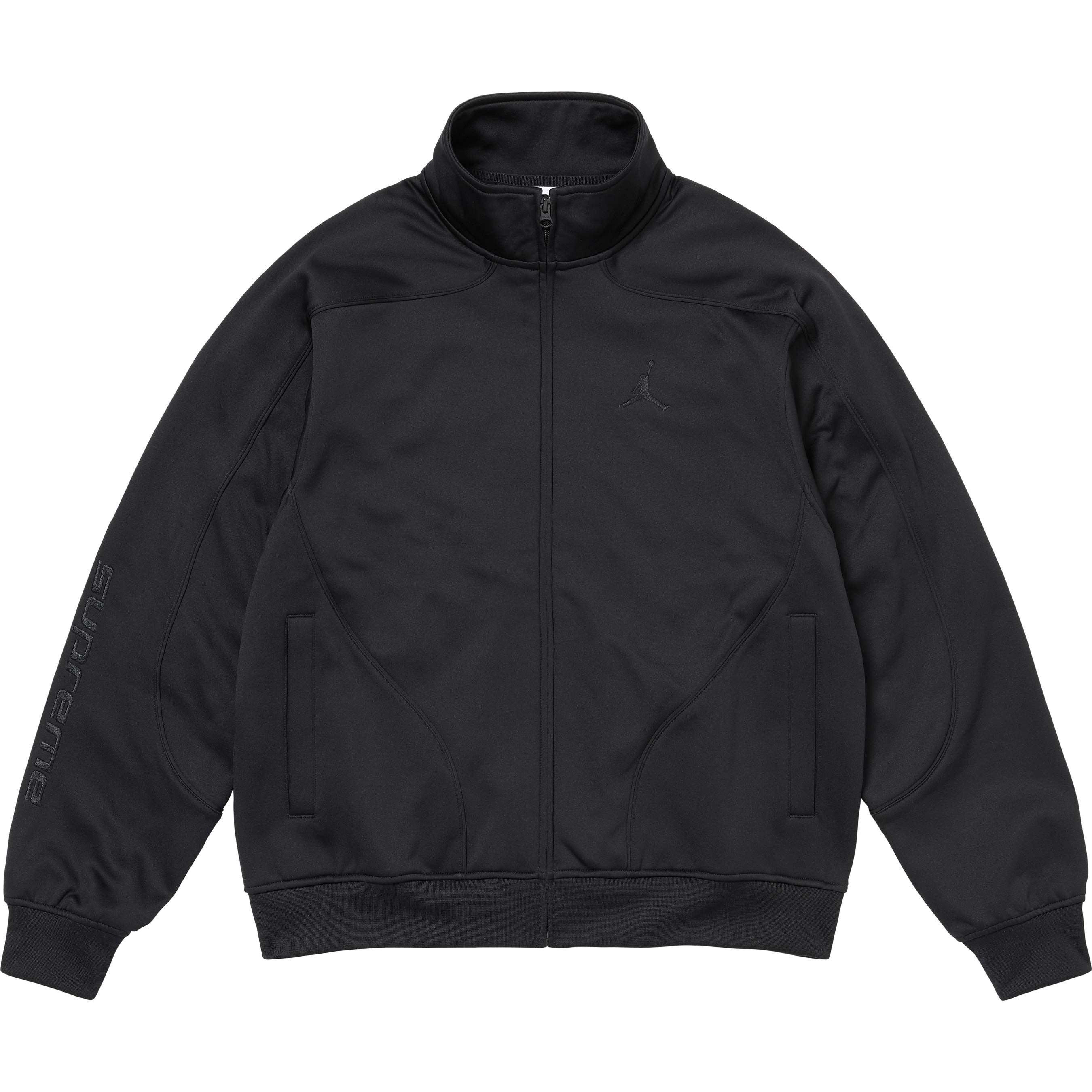 Supreme × Umbro Supreme Umbro track jacket | Grailed