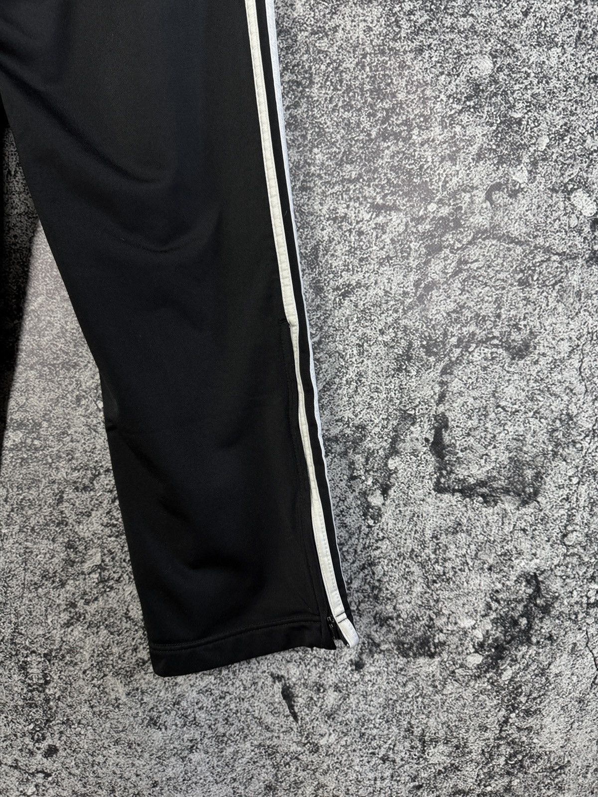 Adidas Men’s Adidas Firebird Track Pants Sportswear Trousers Size S Size US 32 / EU 48 - 15 Thumbnail