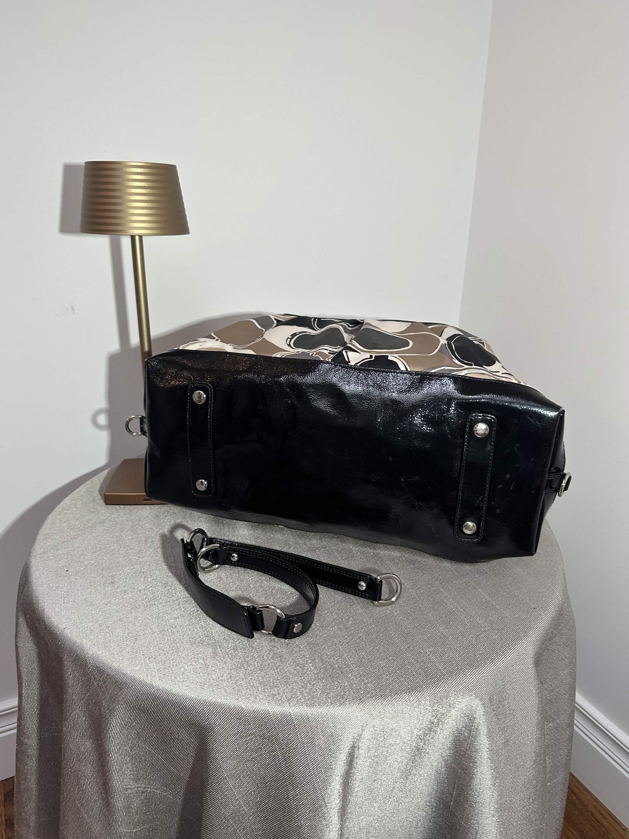 Coach Coach Ashley Signature Satchel Size ONE SIZE - 5 Thumbnail