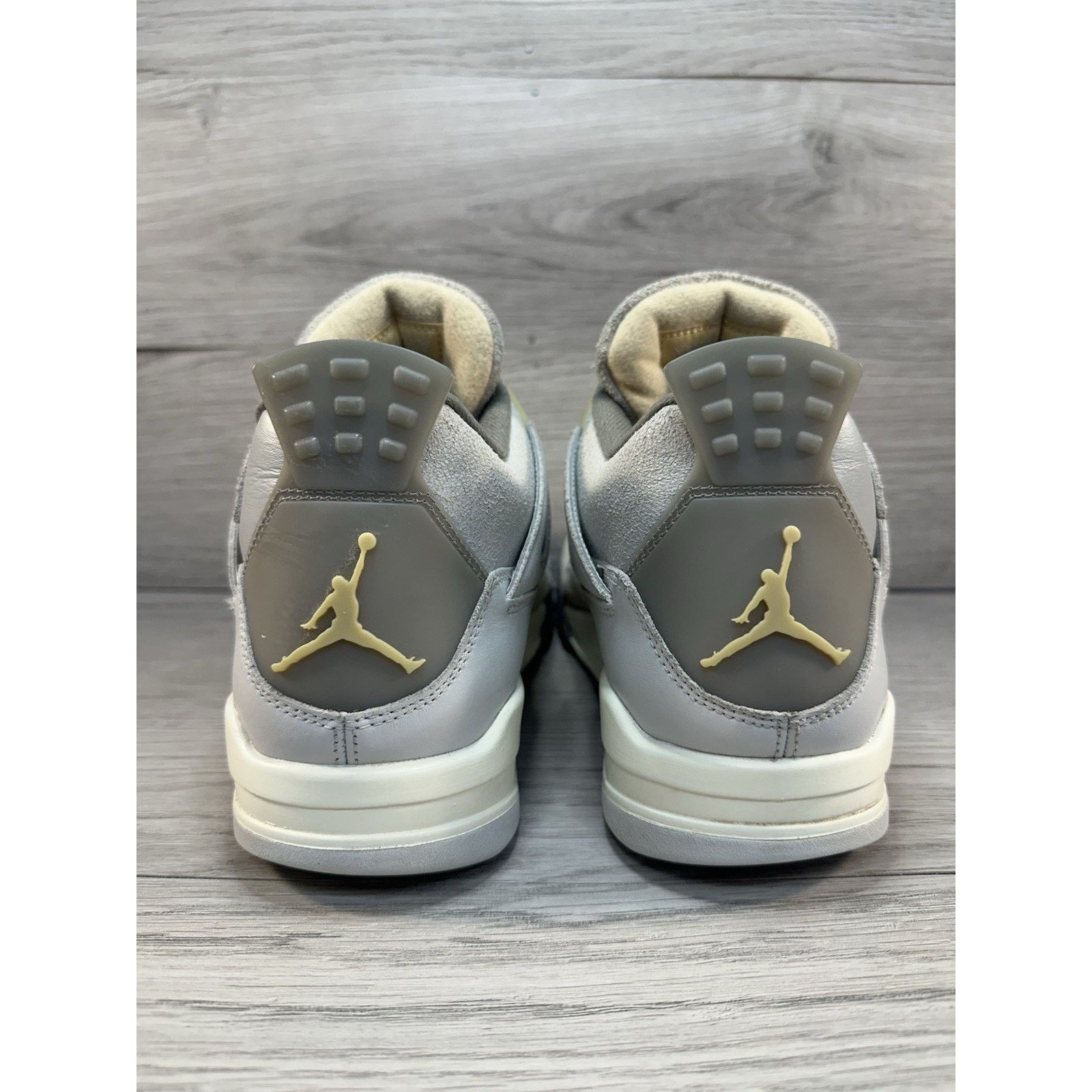 Jordan Brand Jordan 4 Retro SE Craft - Size 12 Size US 12 / EU 45 - 5 Thumbnail