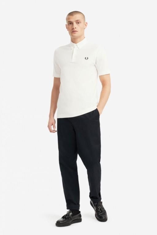 Fred Perry 🇬🇧 Vintage Fred Perry Tennis Polo T-Shirt Rare Retro Hype Y2K Size US L / EU 52-54 / 3 - 3 Thumbnail