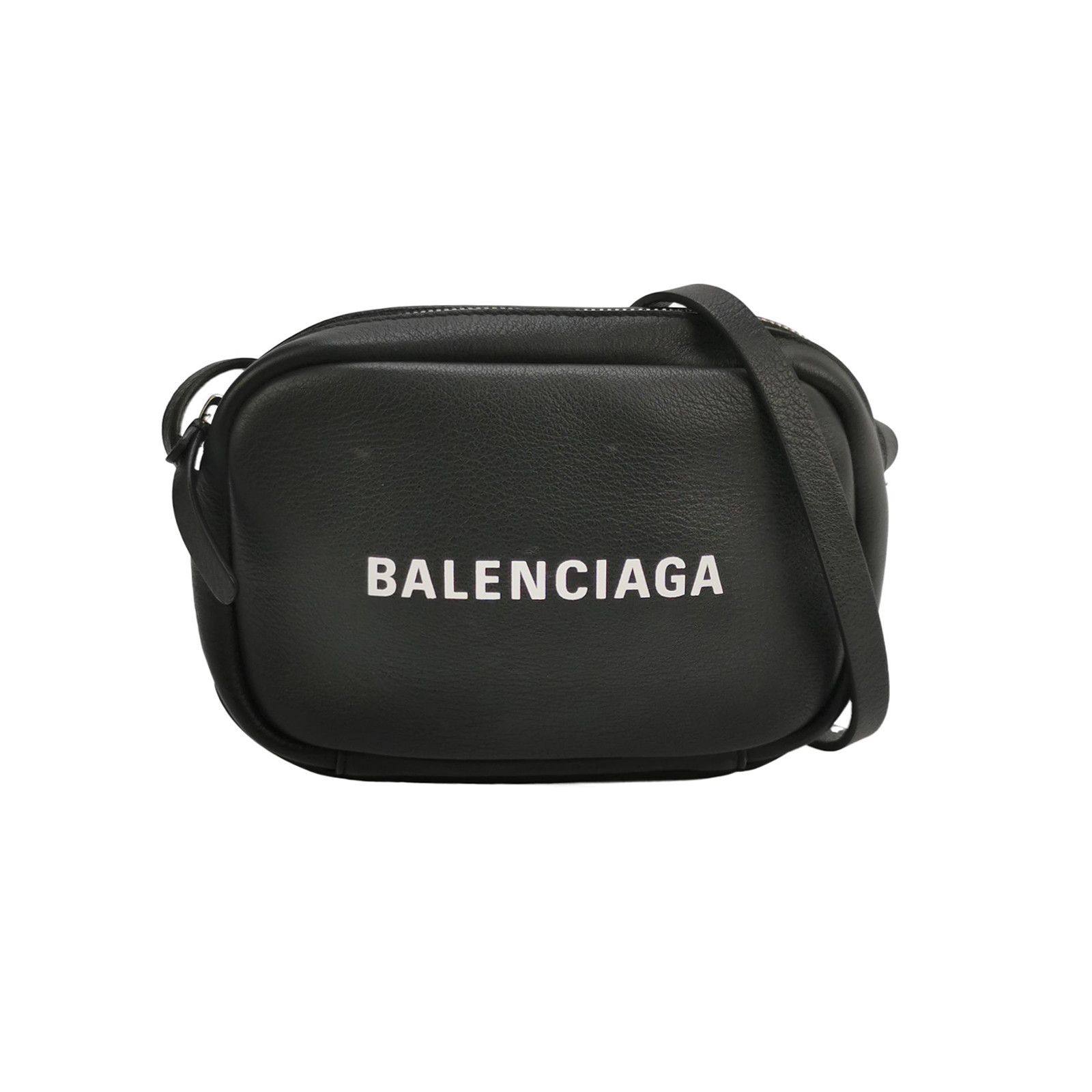 Balenciaga Balenciaga Women os Crossbody Bags Size ONE SIZE - 1 Thumbnail