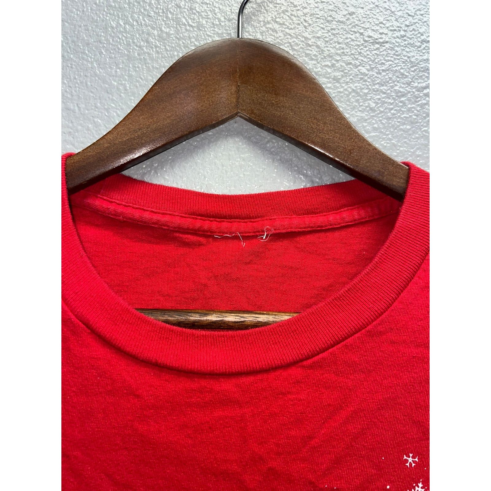 Gildan Mcdonalds Mariah Carey Shirt Crew Local Fast Food 2021 M Size US M / EU 48-50 / 2 - 4 Thumbnail