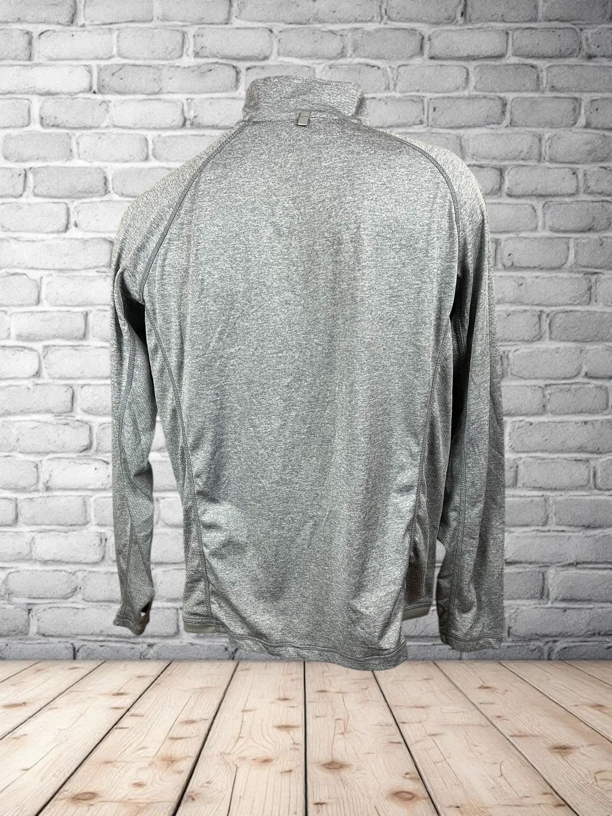 Ellesse Ellesse long sleeve t-shirt size M Size US M / EU 48-50 / 2 - 3 Thumbnail