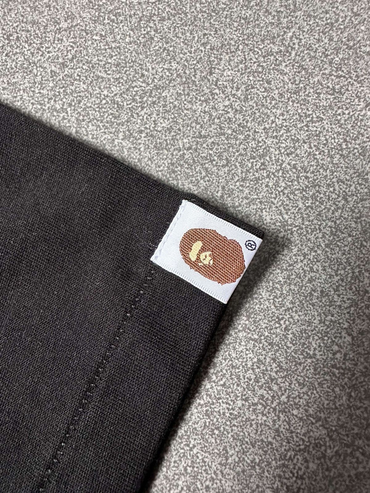Bape A Bathing Ape Short Sleeve Shirt Size US L / EU 52-54 / 3 - 3 Thumbnail