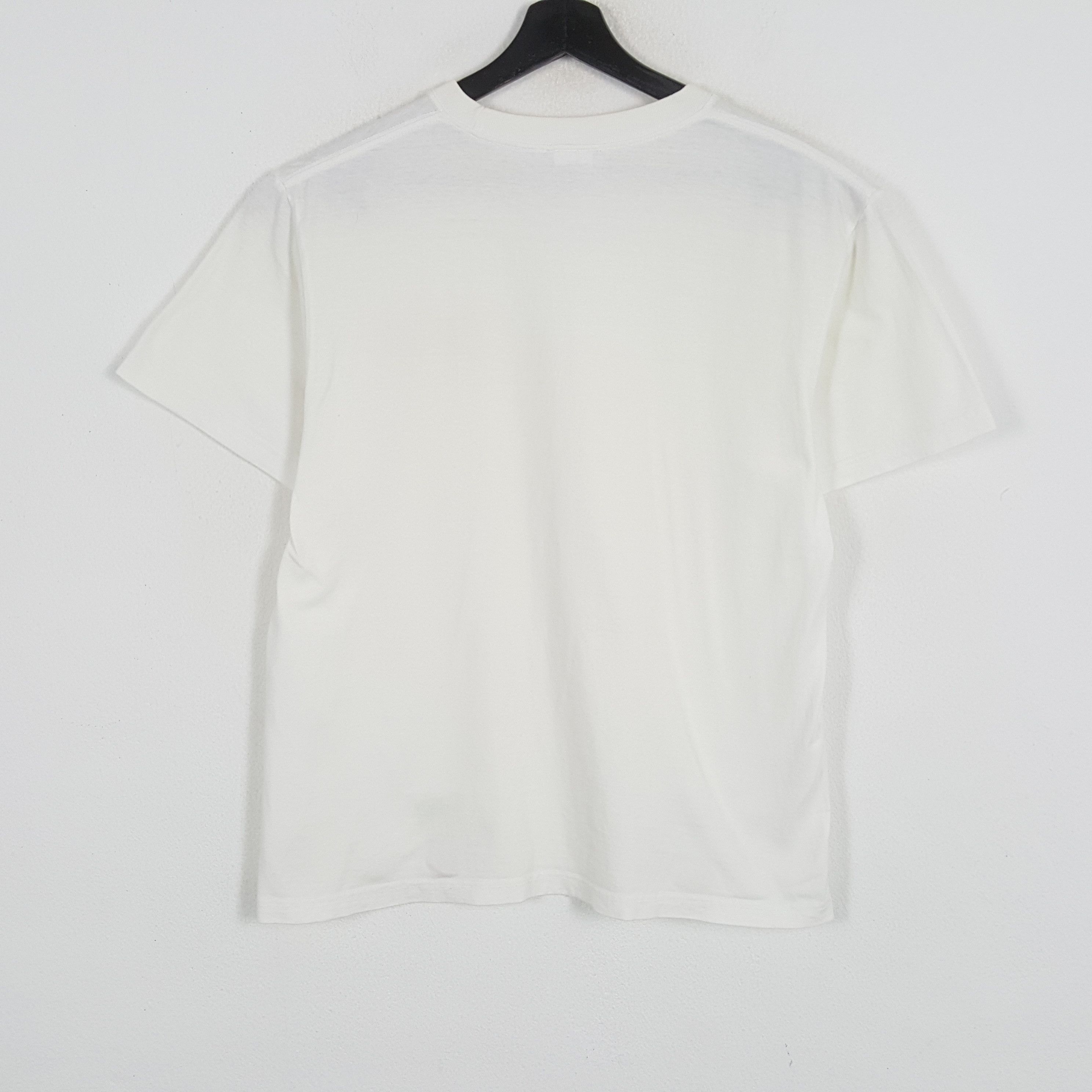 Thrasher × Vintage THRASHER Flames Design Skateboard Streetwear Style Tshirt Size US L / EU 52-54 / 3 - 3 Thumbnail