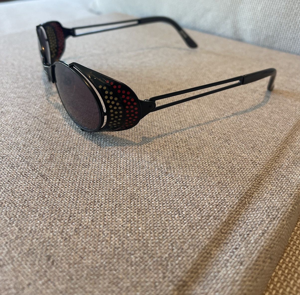 Jean Paul Gaultier Vintage Jean Paul Gaultier Sunglasses Size ONE SIZE - 5 Thumbnail
