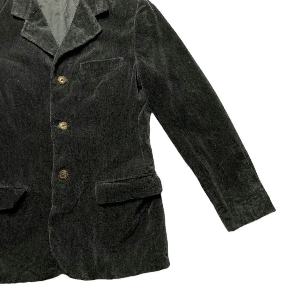 J. Press 🇯🇵 J. PRESS PURE NEW WOOL BLAZER COAT JACKET Size US M / EU 48-50 / 2 - 5 Thumbnail