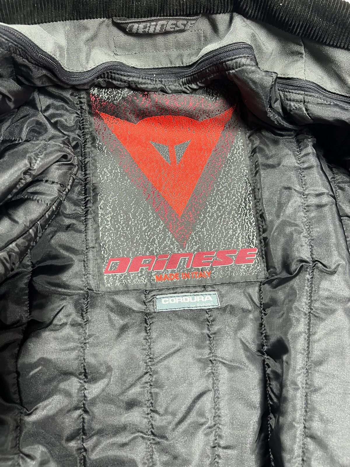 Dainese Dainese Motorcycle Goretex Biker Moto Jacket Size US L / EU 52-54 / 3 - 16 Thumbnail
