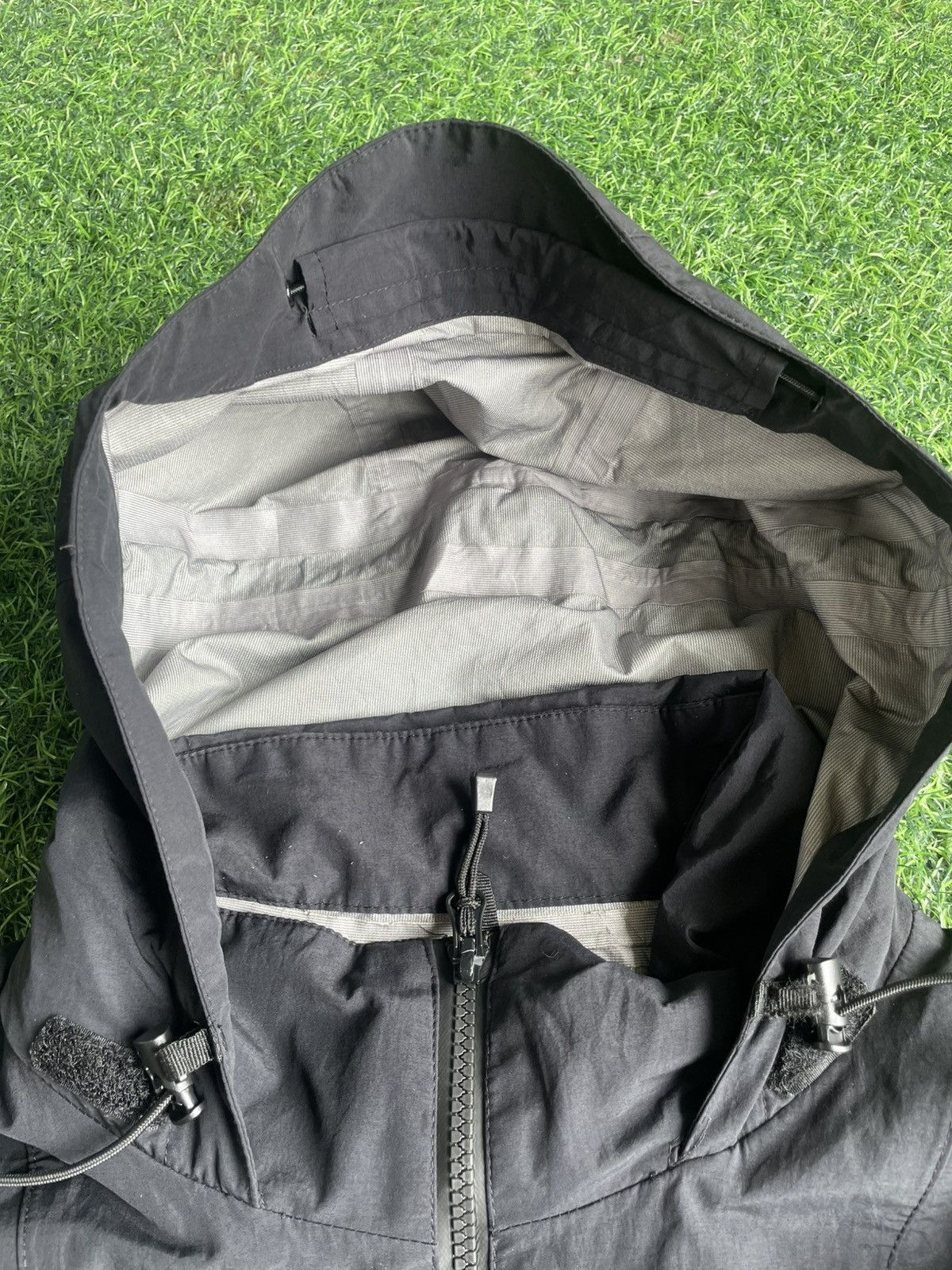 Supreme Authentic SUPREME windbreaker hooded Size US M / EU 48-50 / 2 - 6 Thumbnail