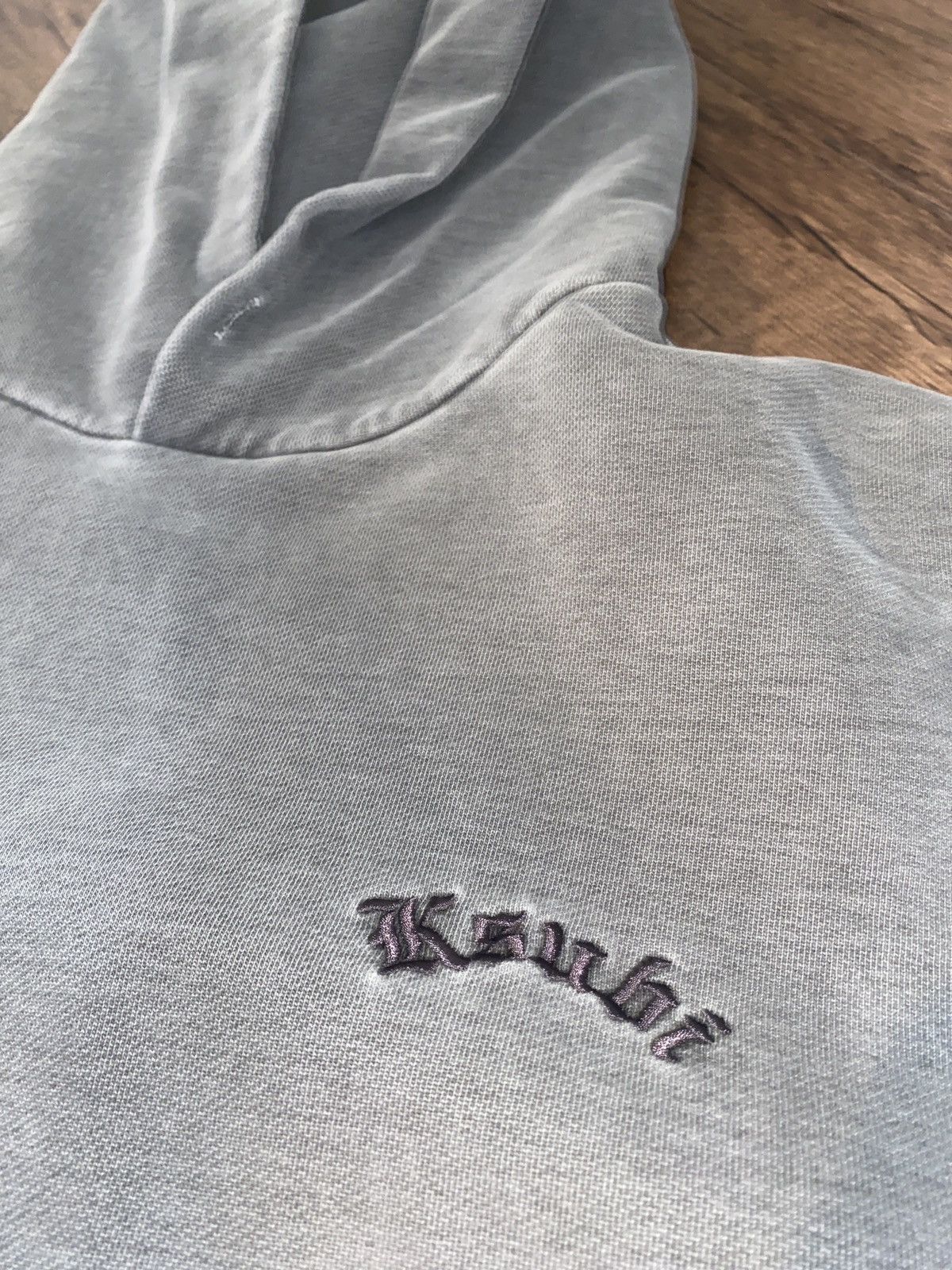 Ksubi Ksubi Safe In Heaven Dead Hoodie Size US M / EU 48-50 / 2 - 1 Thumbnail