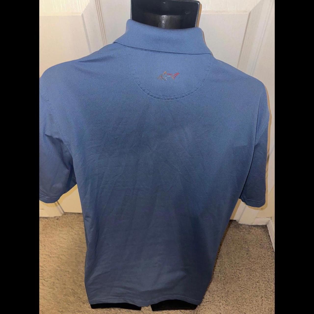 Designer Mens Used Play Dry Greg 3ee8 Size US M / EU 48-50 / 2 - 3 Thumbnail