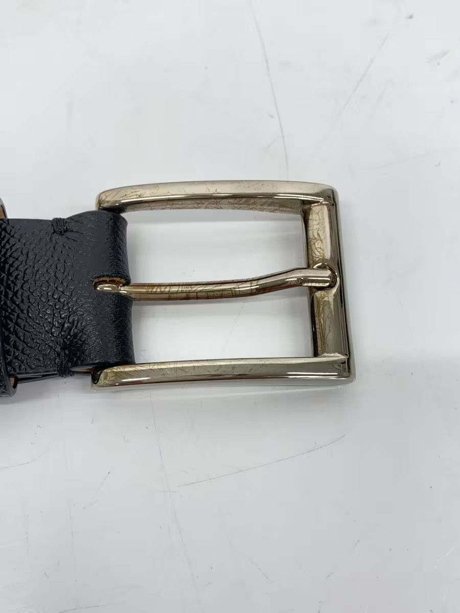 Maison Margiela Leather Belt Size ONE SIZE - 6 Thumbnail