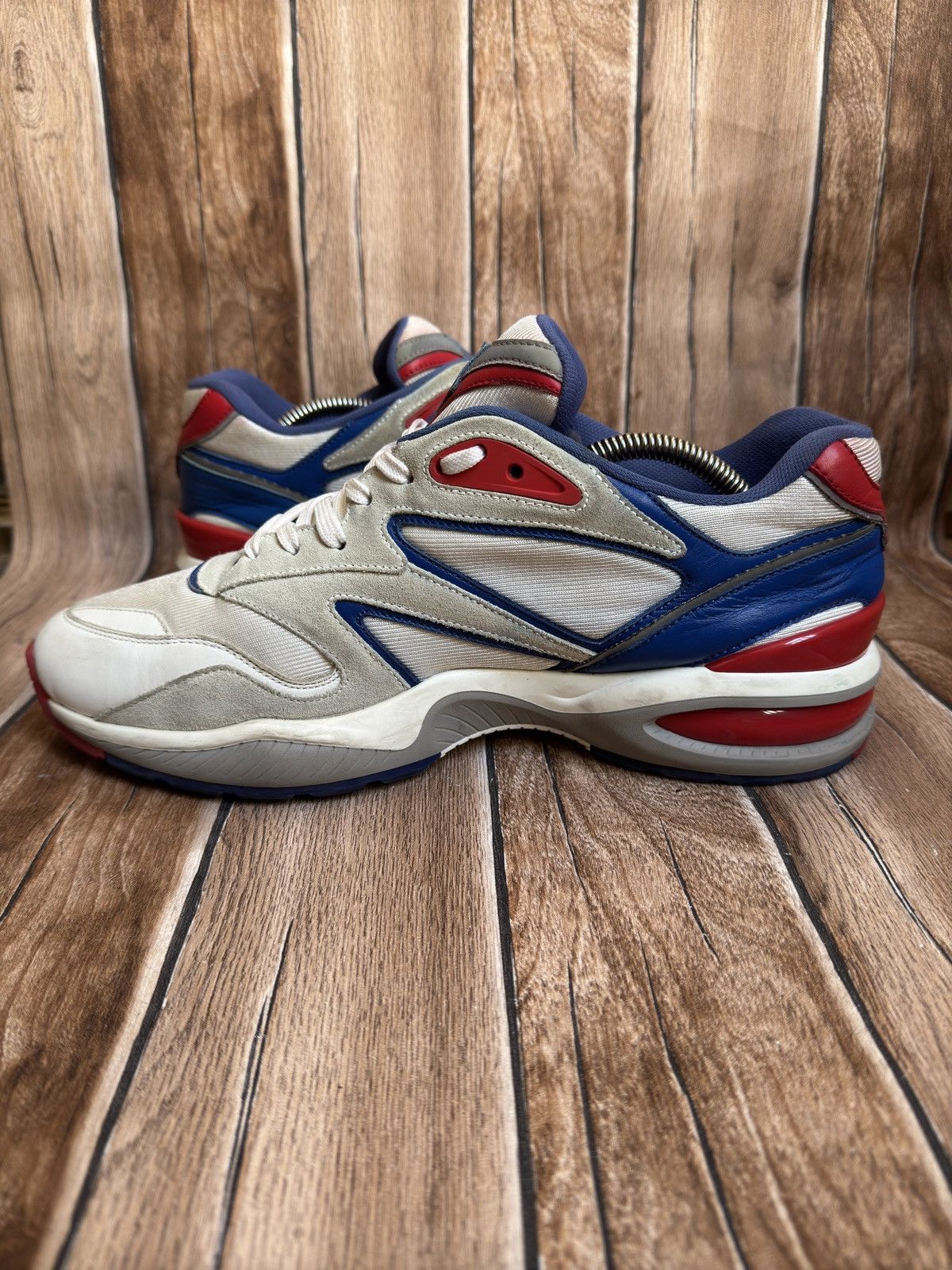Louis Vuitton LV TRAIL SNEAKERS Size US 8.5 / EU 41-42 - 6 Thumbnail