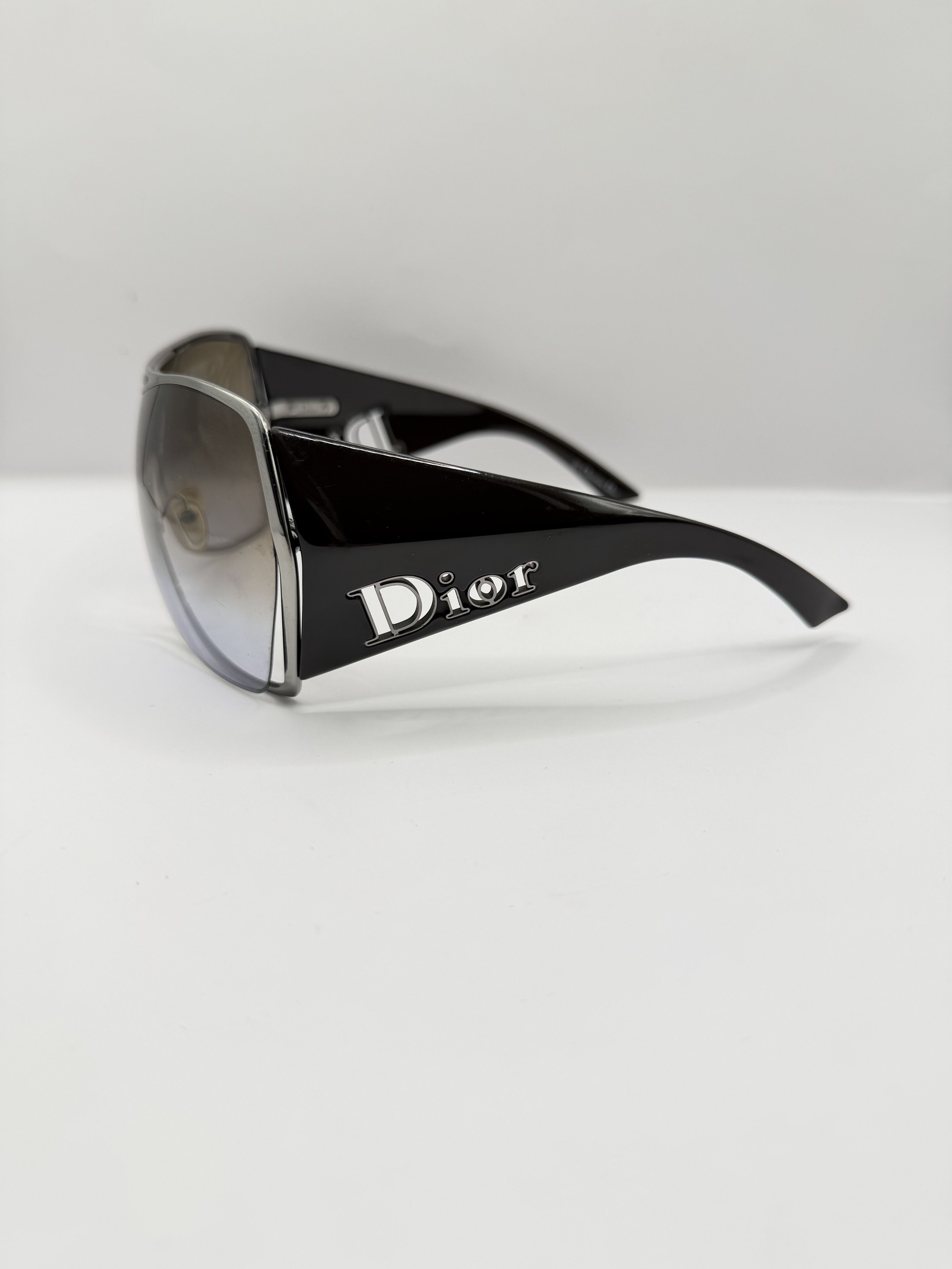 Dior Dior "Dior GAUCHO" sunglasses Size ONE SIZE - 1 Thumbnail