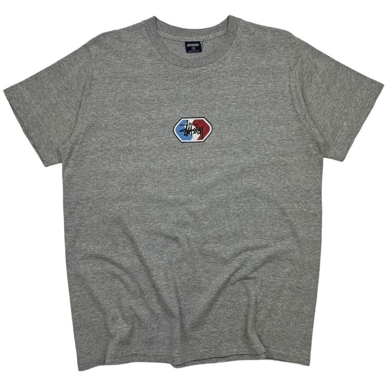 Stussy Vintage Stussy T-Shirt Size US M / EU 48-50 / 2 - 2 Thumbnail