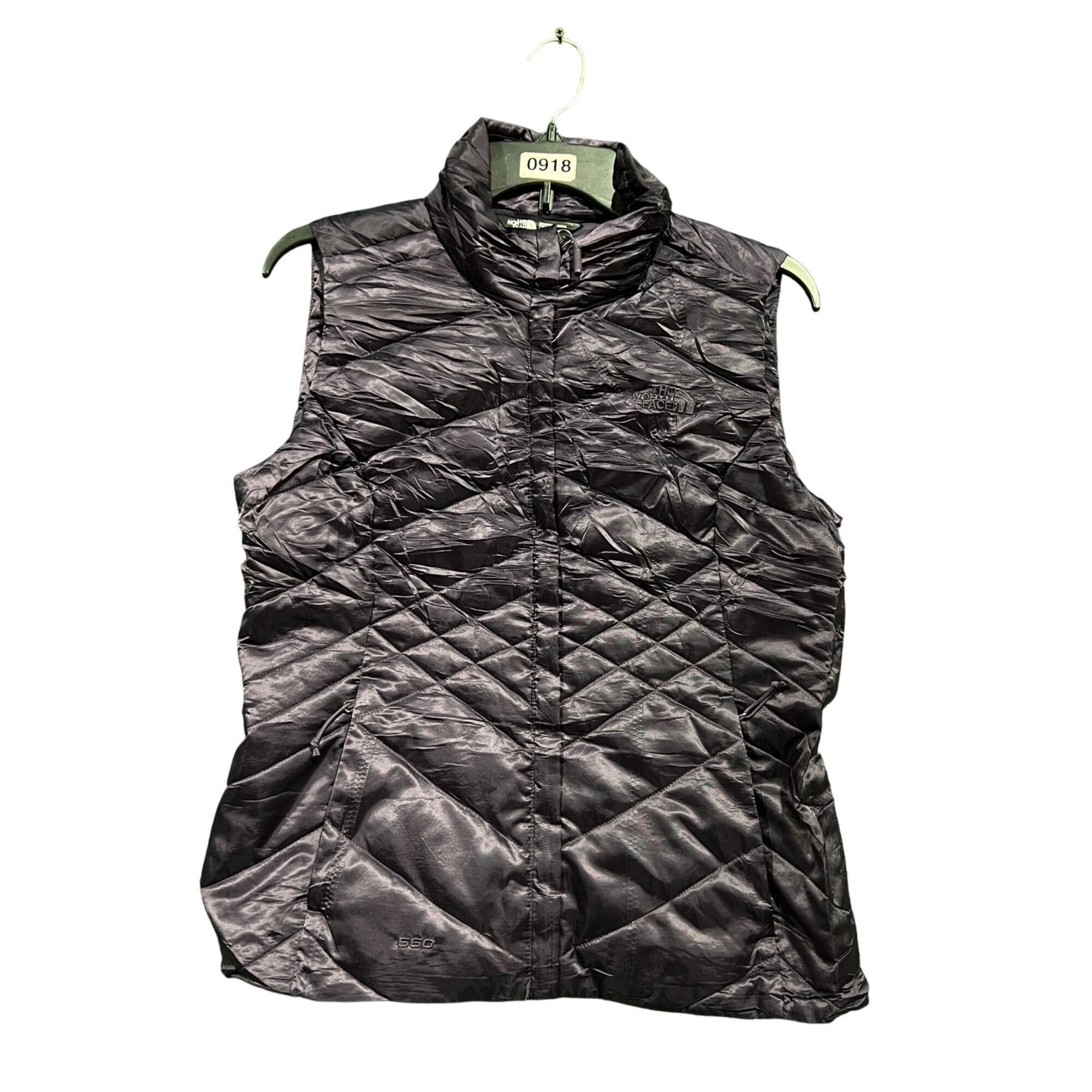 The North Face Womens north face 550 puffer vest size small Size S / US 4 / IT 40 - 1 Thumbnail