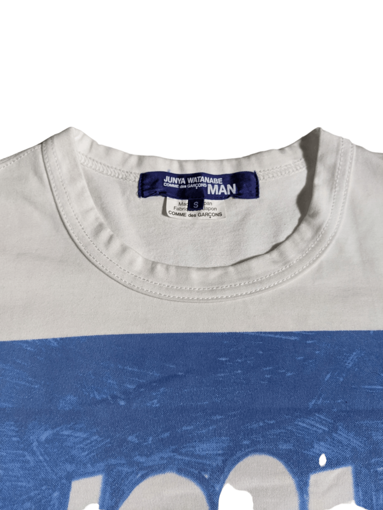 Junya Watanabe Comme Des Garcons Shirt Ss19 EYe Junya Watanabe