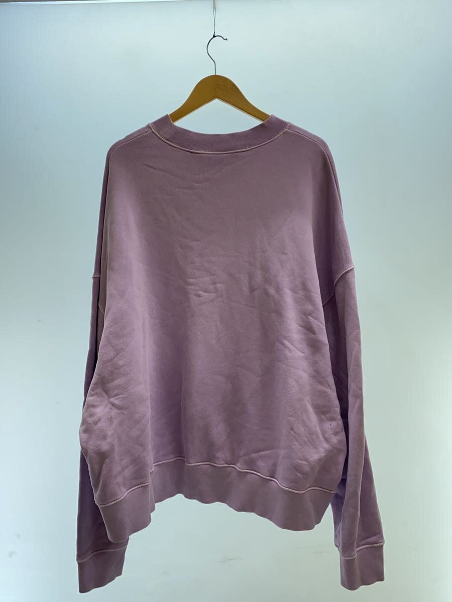Palm Angels Palm Angels Cotton Sweatshirt Purple Size US XL / EU 56 / 4 - 2 Thumbnail