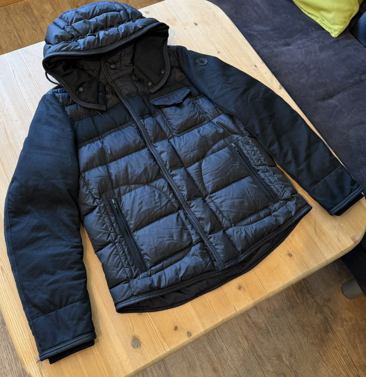 Moncler Moncler Ryan Jacket Size US M / EU 48-50 / 2 - 4 Thumbnail