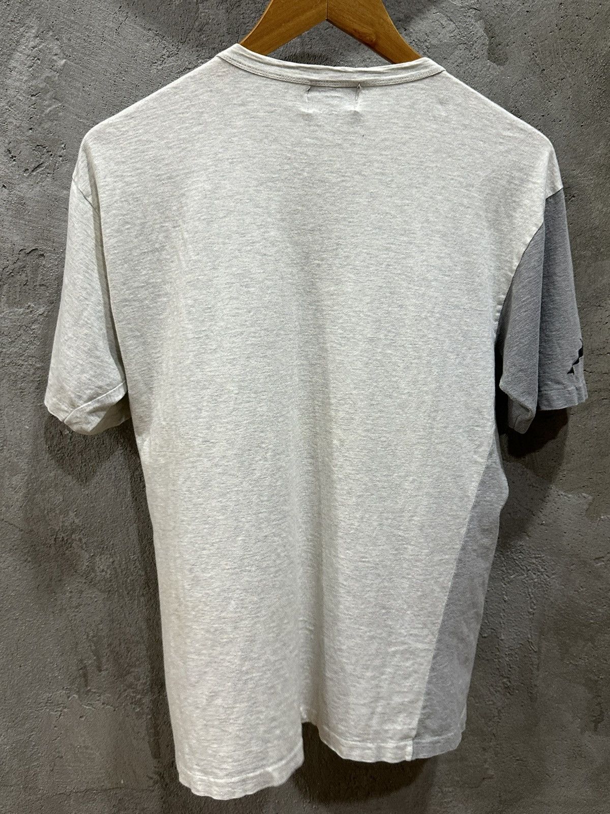 Yohji Yamamoto 1993 Tokyo Dome AAR by Yohji Yamamoto shirt Size US M / EU 48-50 / 2 - 2 Thumbnail