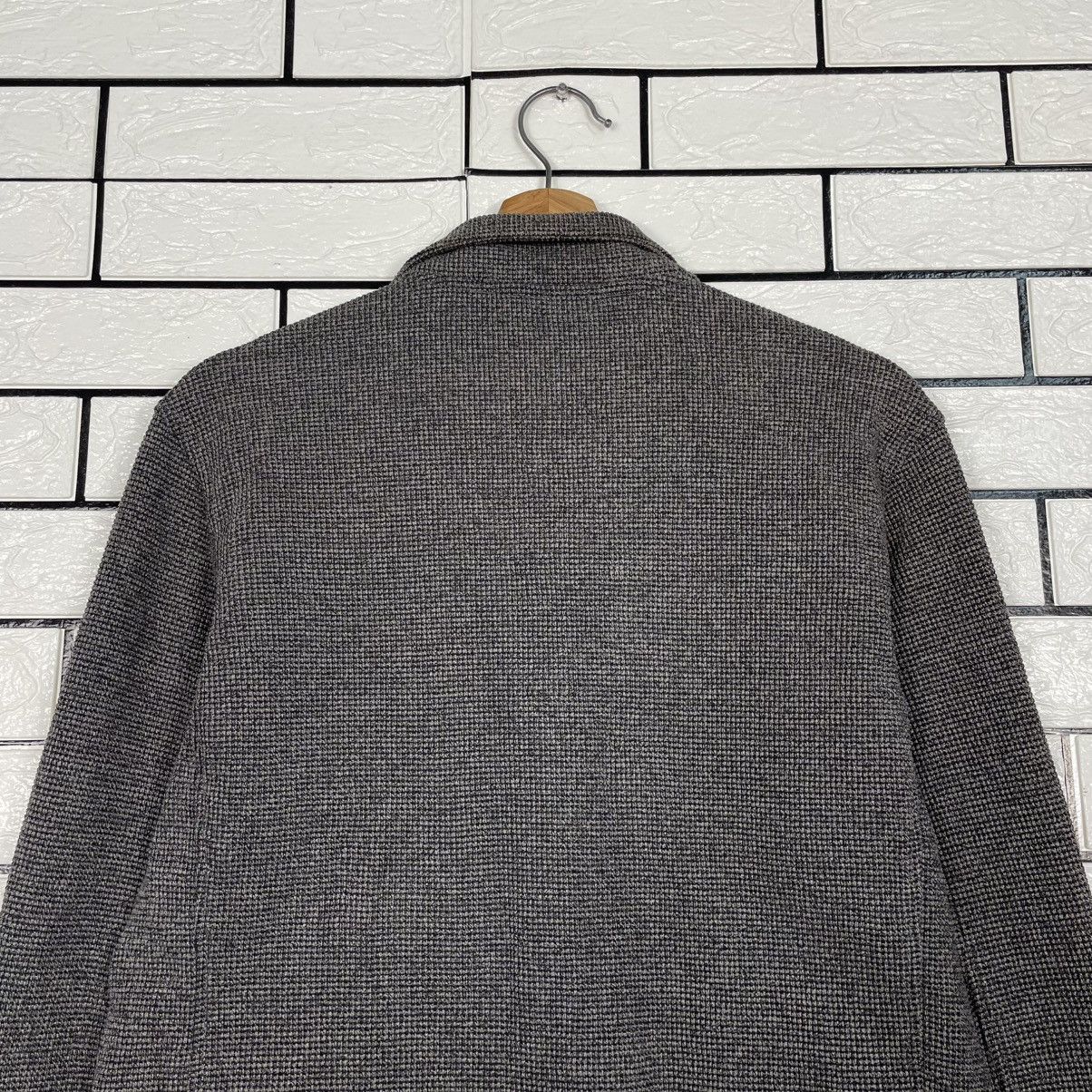 Japanese Brand Japanese Brand 23 Homme Light Jacket Size US S / EU 44-46 / 1 - 8 Thumbnail