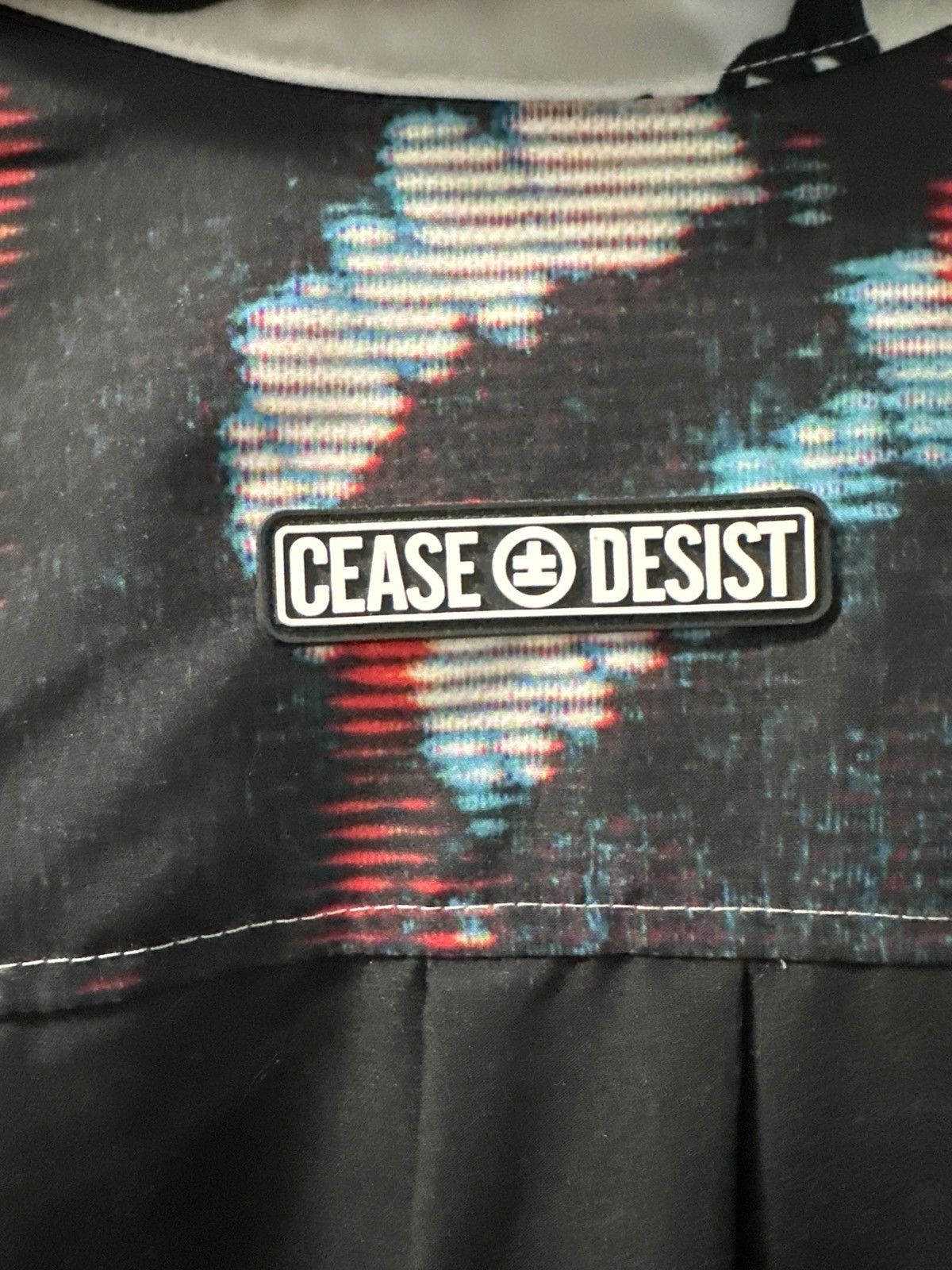 Other Cease & desist Size US M / EU 48-50 / 2 - 1 Thumbnail