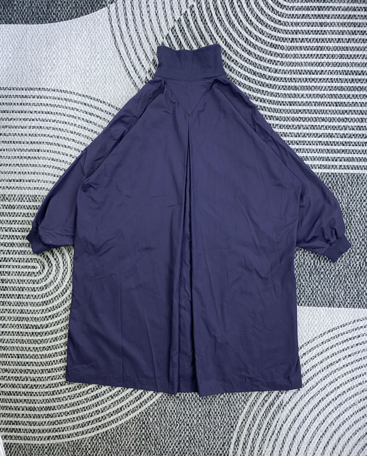 Issey Miyake Vintage Issey Miyake Design Studio Japan Fashion Long Jacket Size US XL / EU 56 / 4 - 2 Thumbnail