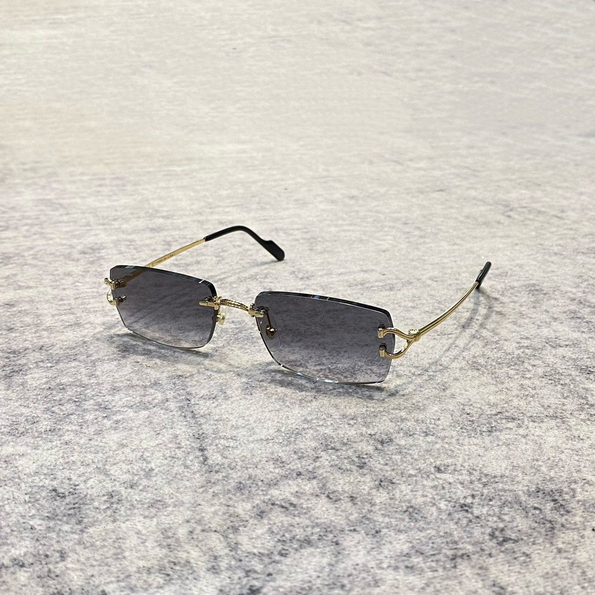 Cartier Cartier CT0550S 001 Size ONE SIZE - 1 Thumbnail