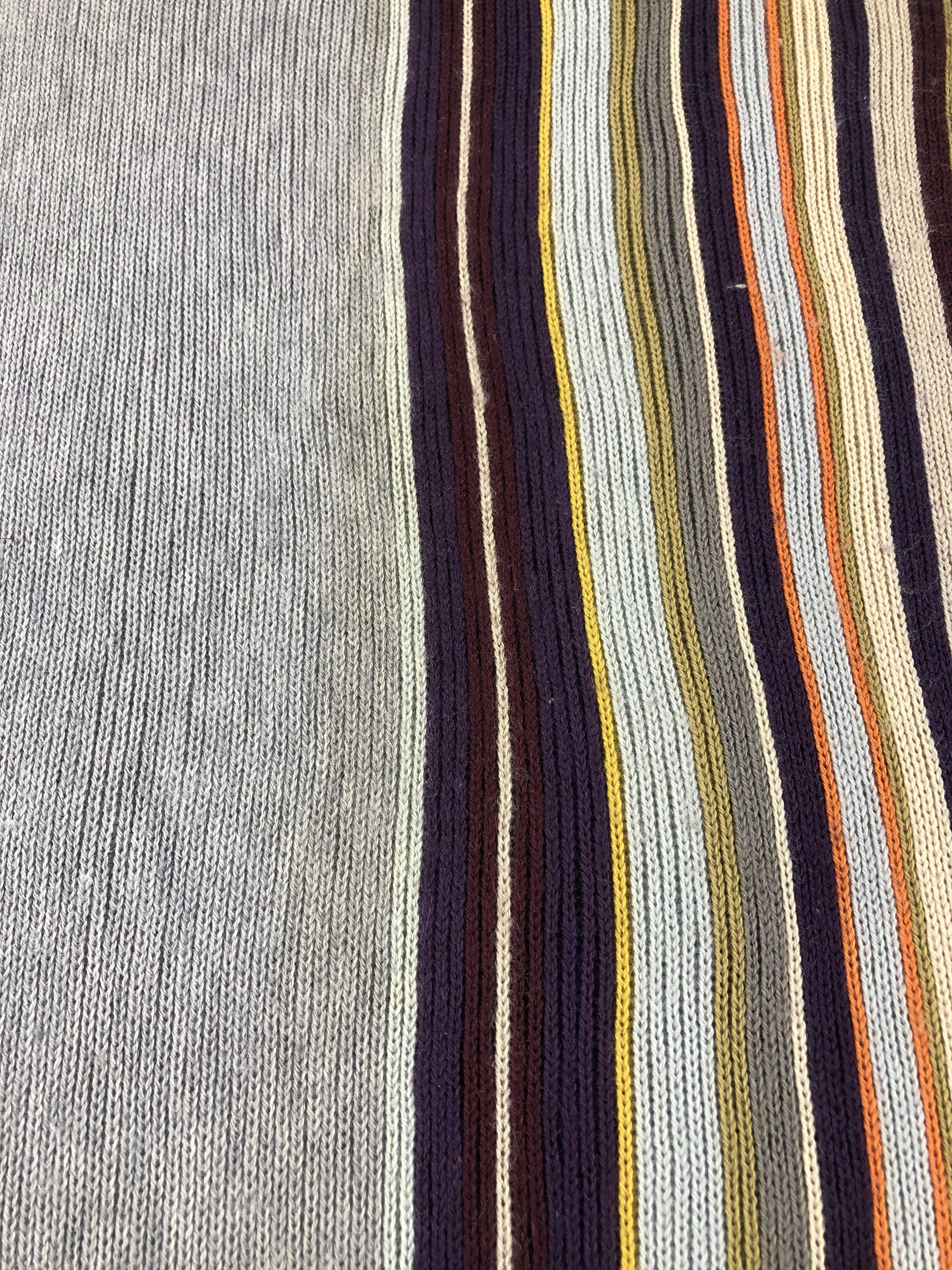 Paul Smith Paul Smith Scarf / Muffler / Neckwear Size ONE SIZE - 5 Thumbnail