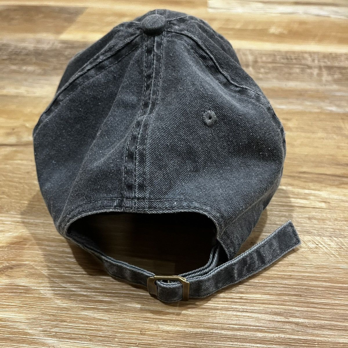 Vintage San Luis Obispo Vintage Cap Size ONE SIZE - 4 Thumbnail