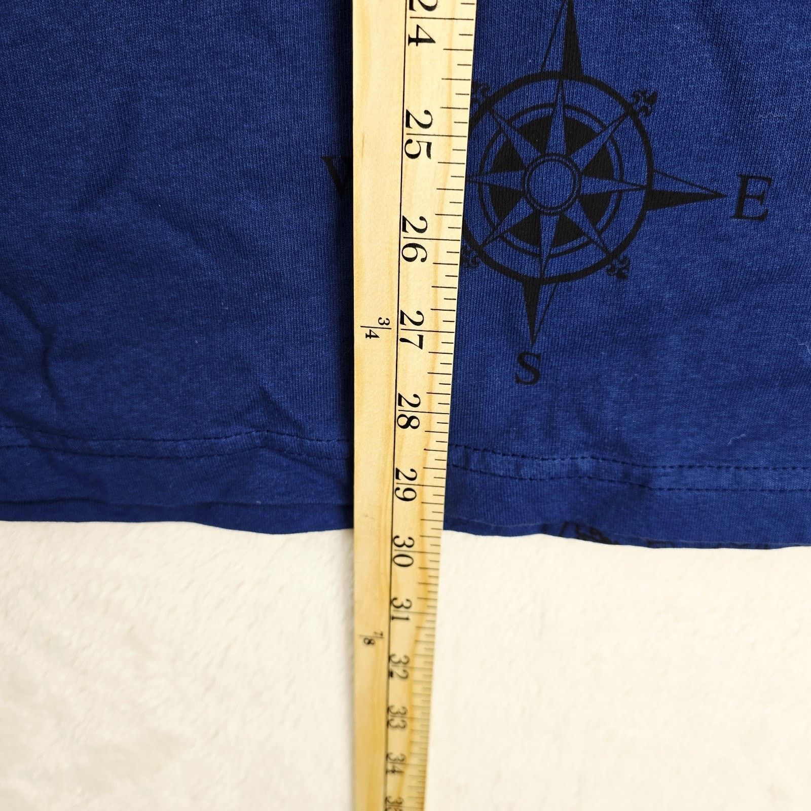 Other NWT Vintage State Of Mine South Carolina Map AOP Shirt Large Size US L / EU 52-54 / 3 - 10 Thumbnail