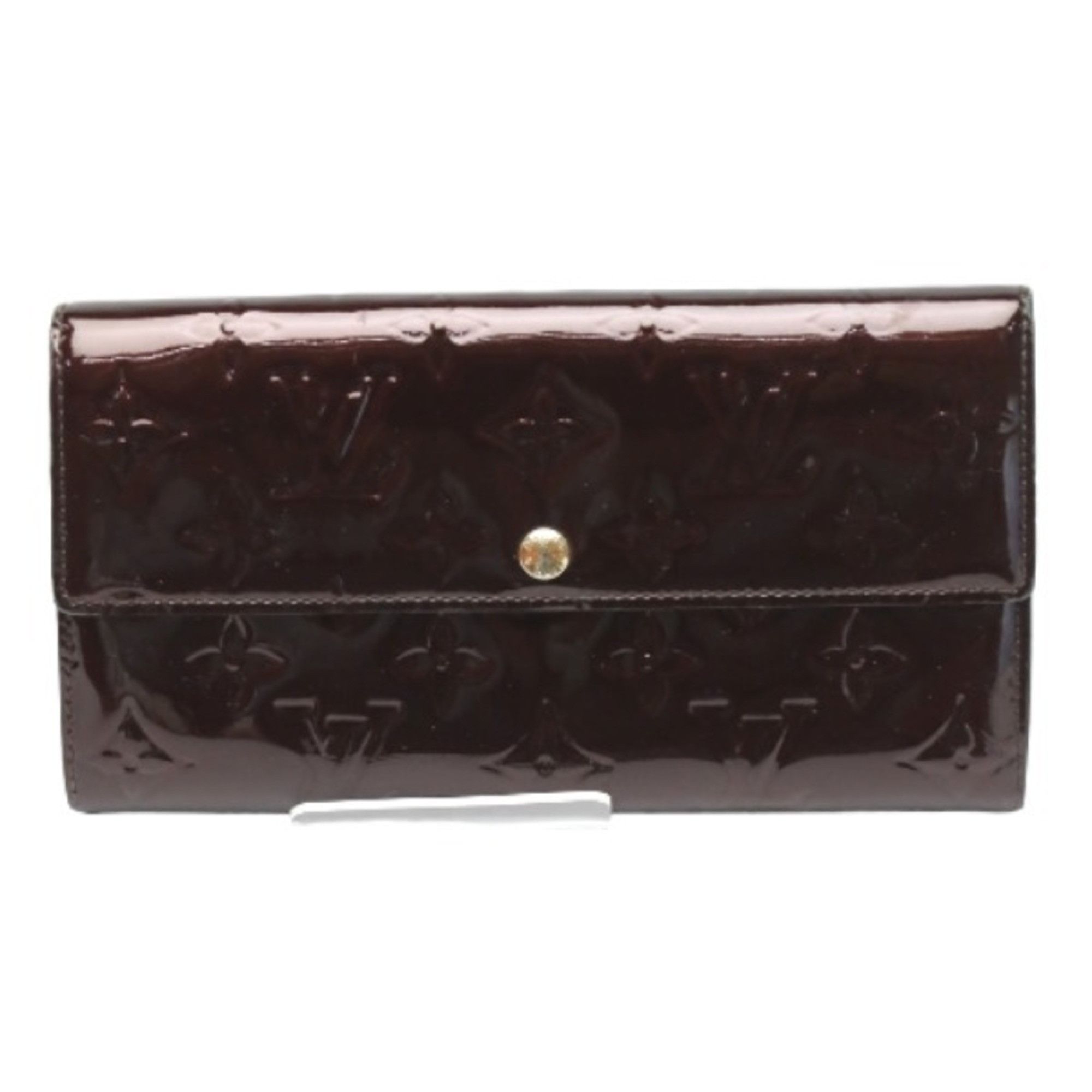 Shop Louis Vuitton Zippy Xl Wallet (PORTEFEUILLE ZIPPY XL, M61698