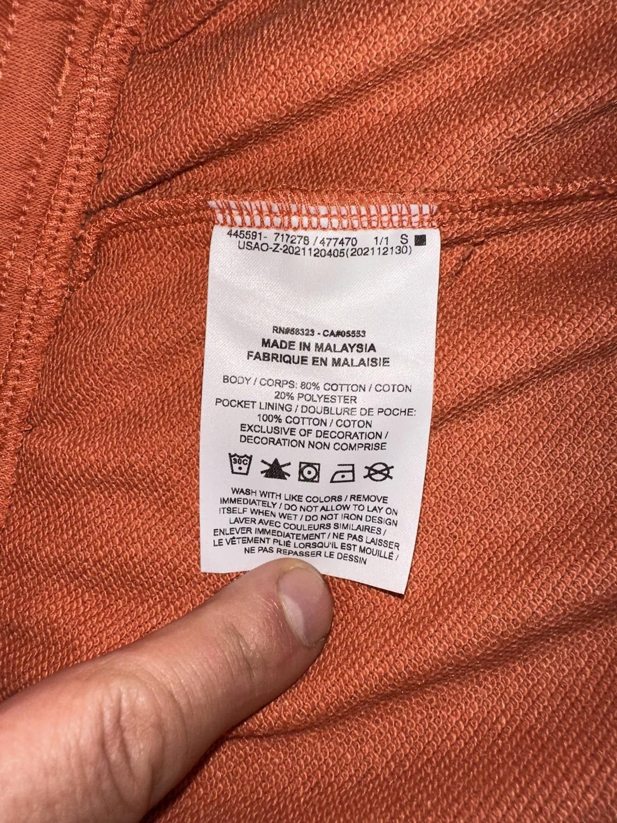 Designer Air Jordan Men’s Jumpman Flight Essentials Shorts Sample Size US 32 / EU 48 - 9 Thumbnail