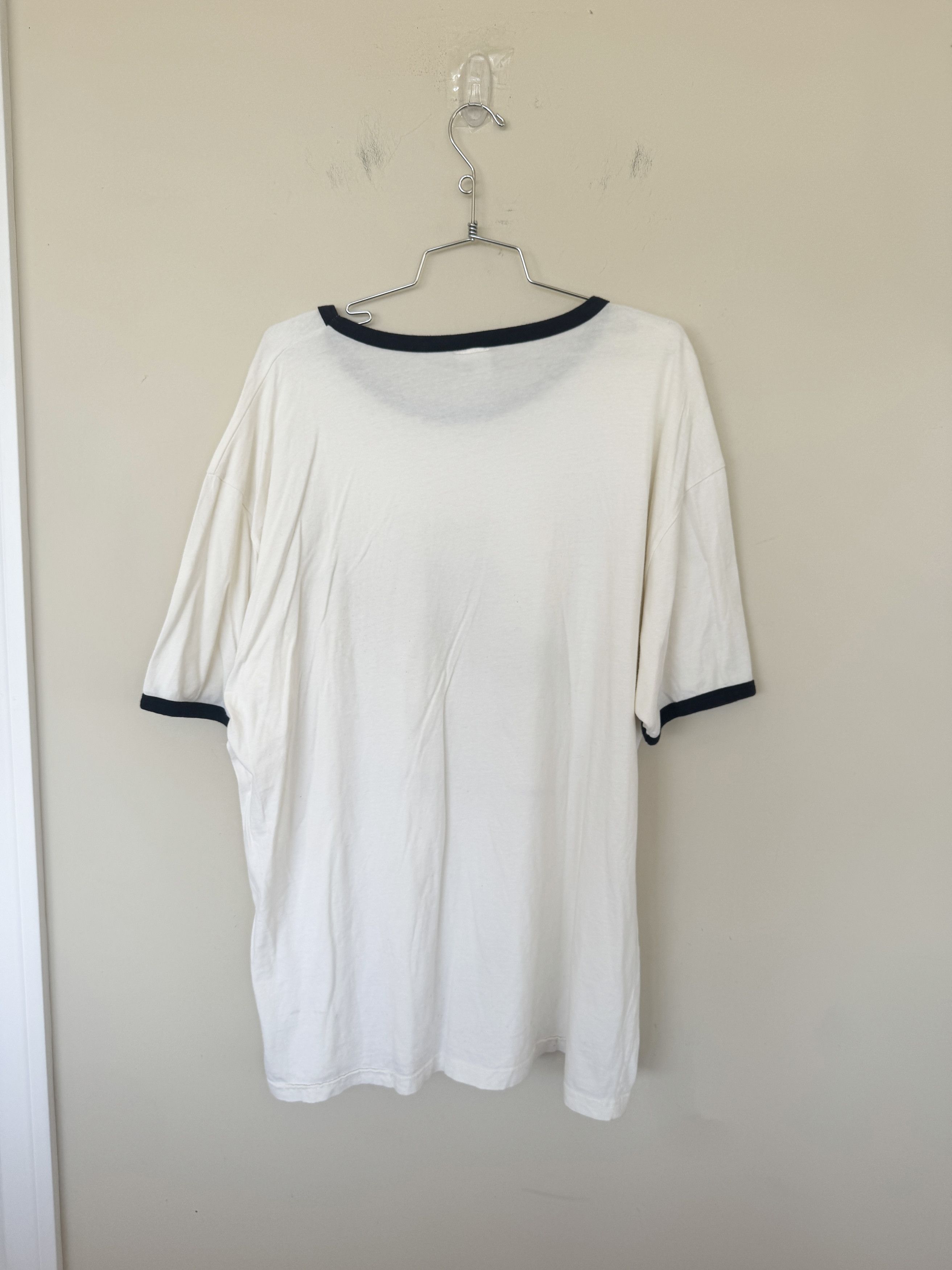 basketcase gallery Basketcase Horse Tee Size US XL / EU 56 / 4 - 3 Thumbnail