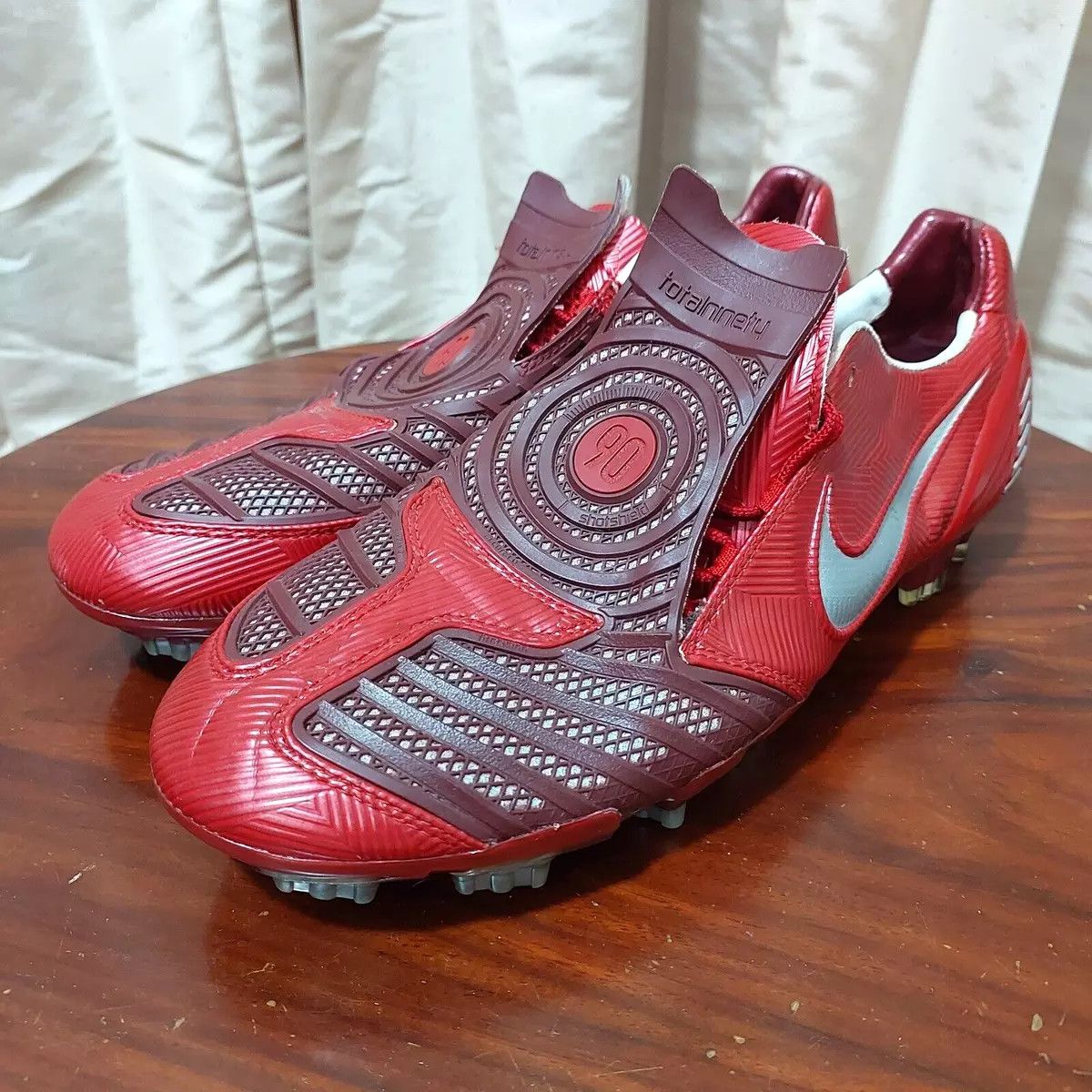 Nike t90 laser ii online