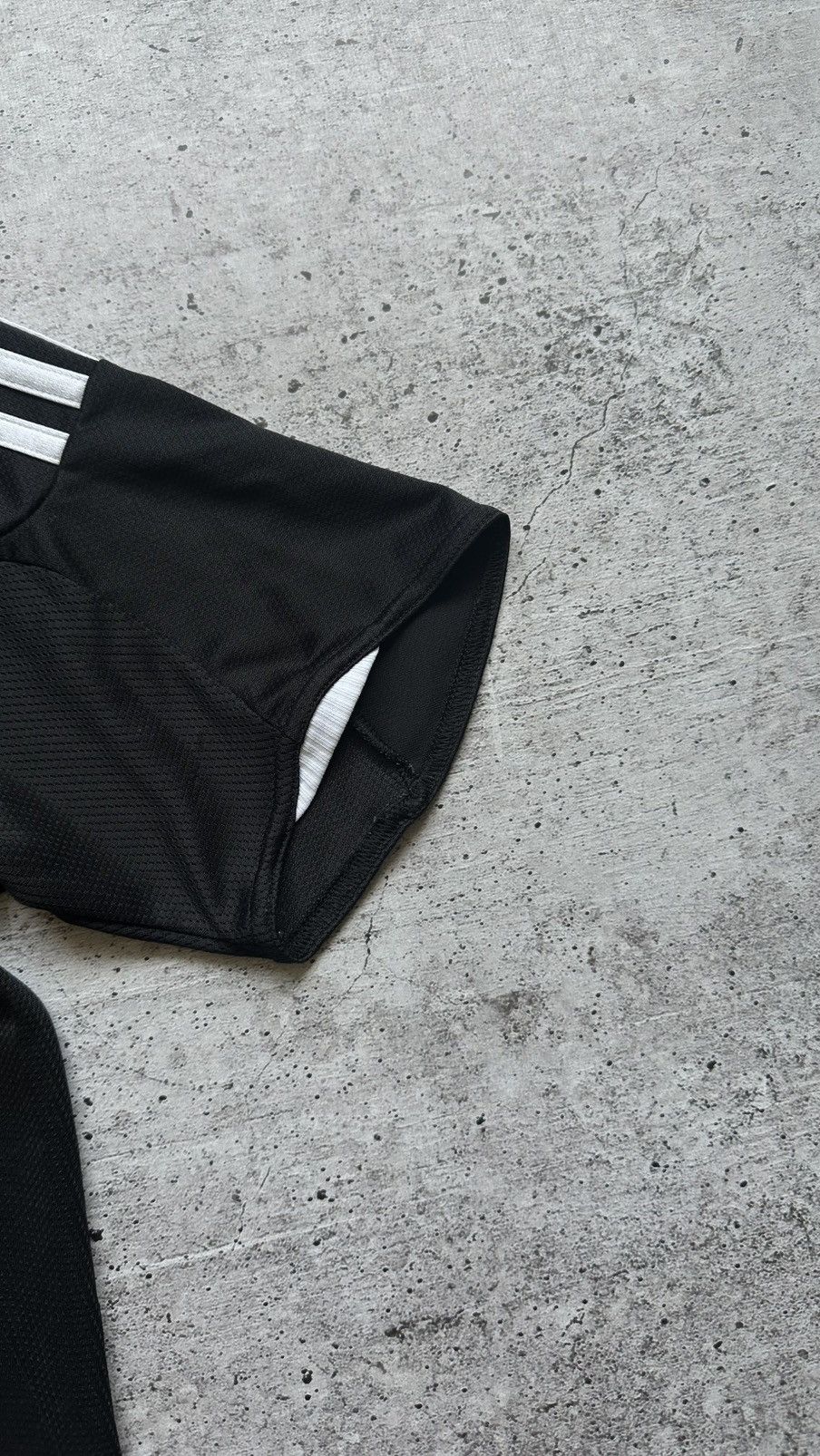 Adidas 2008/09 Adidas Chelsea FC Vintage Blokecore Soccer Jersey Size US M / EU 48-50 / 2 - 3 Thumbnail