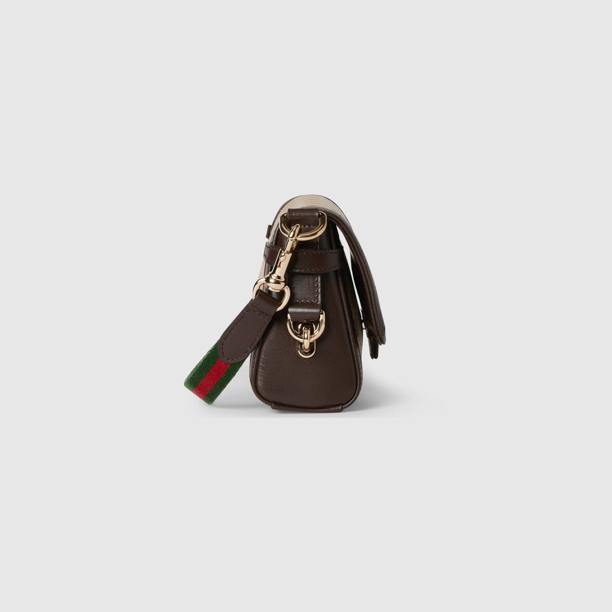 Gucci o1la5ras0526 Size: OS / Gucci Luce Small Shoulder Bag Size ONE SIZE - 6 Thumbnail