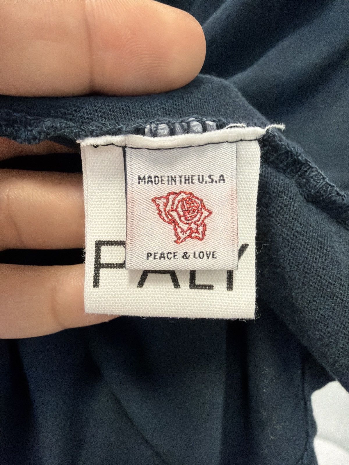 Paly Hollywood Paly Hollywood Satans Sandbox Size US XL / EU 56 / 4 - 3 Thumbnail