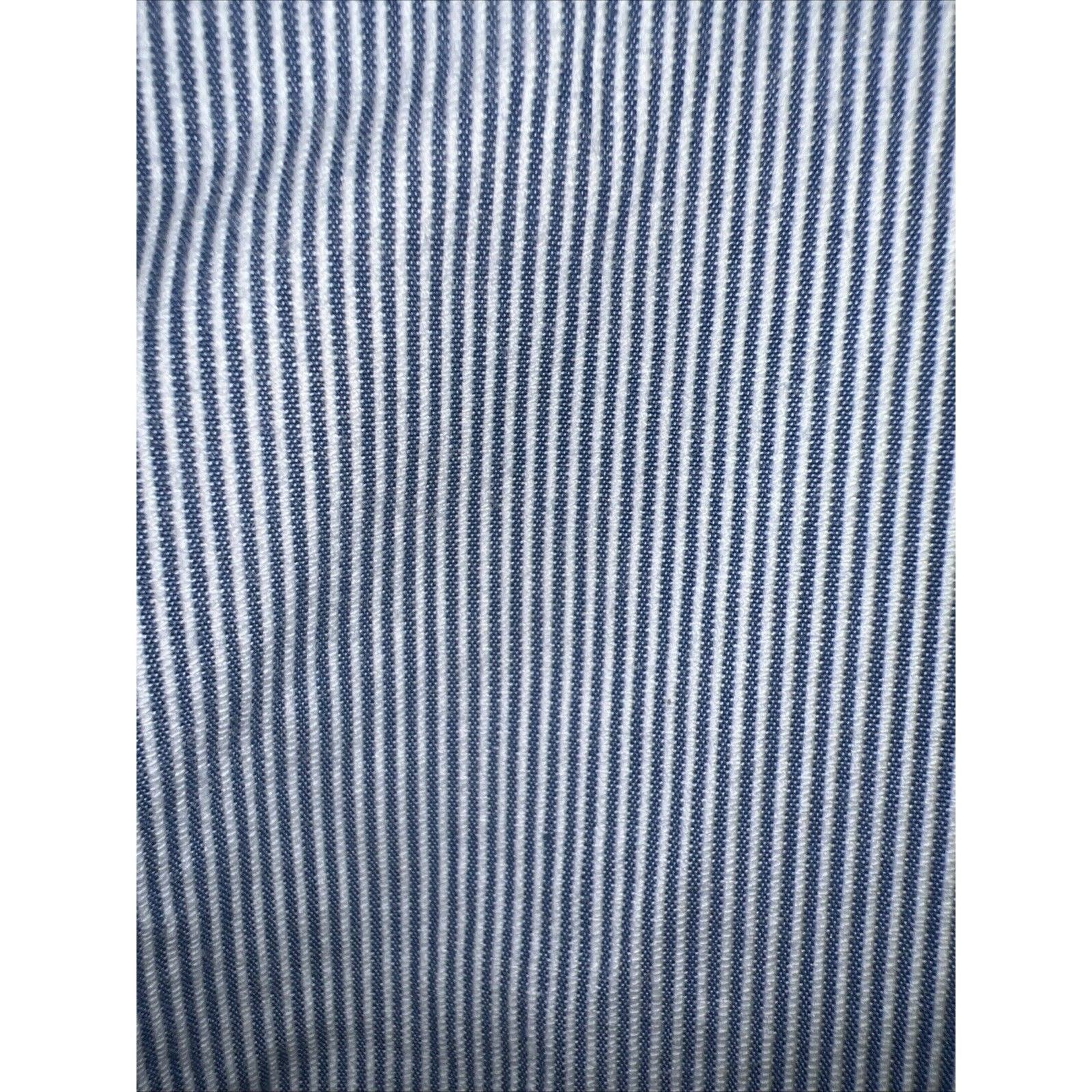 Polo Ralph Lauren Polo Ralph Lauren Cargo Shorts Mens sz 42 Striped Inseam 10" Size US 42 / EU 58 - 5 Thumbnail